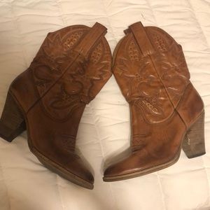 Cowgirl Boots